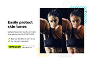 20 Uppercut Lightroom Presets LUTs, a Preset Add-On by SparkleStock (Thumbnail 12 of 13)