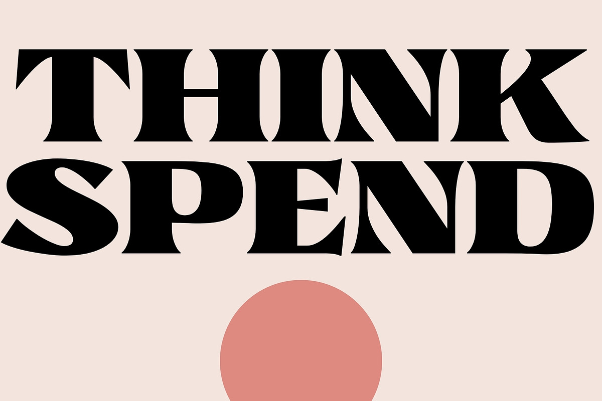 Caleit - Variable Font, a Serif Font by Get Studio (Photo 2 of 20)