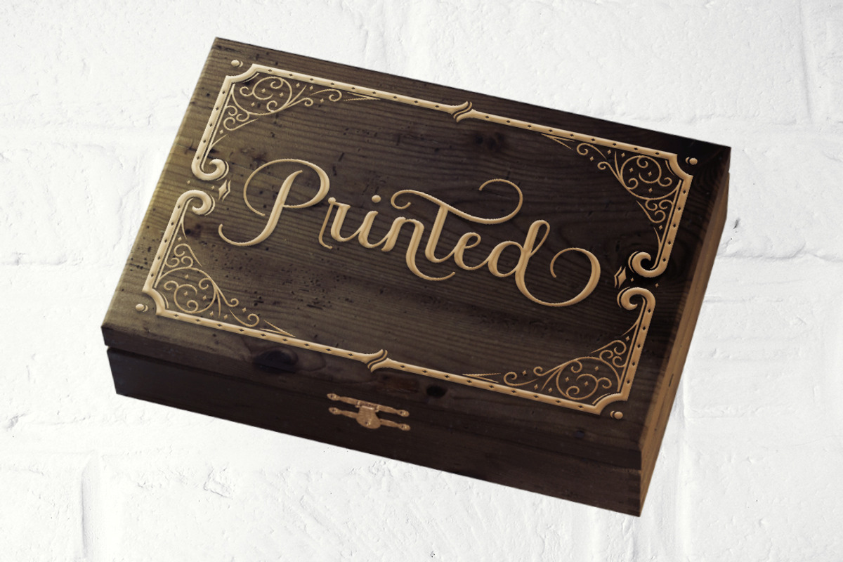 Soffia Script, a Script Font by Zane Studio (Photo 10 of 10)