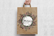 Autumn leaves, a Texture Illustration by Art AleshkaK (Thumbnail 7 of 10)