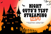 HALLOWEEN WITCHES - Halloween Font, a Handwritten Font by Umitype (Thumbnail 5 of 8)