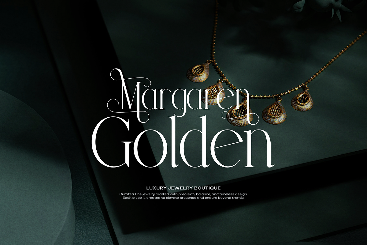 Trailogen | Display Serif Font, a Serif Font by gracetype_studio (Photo 2 of 12)
