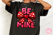 Be Mine Png, Vintage Coquette, an Illustration by CreationArt (Thumbnail 4 of 6)