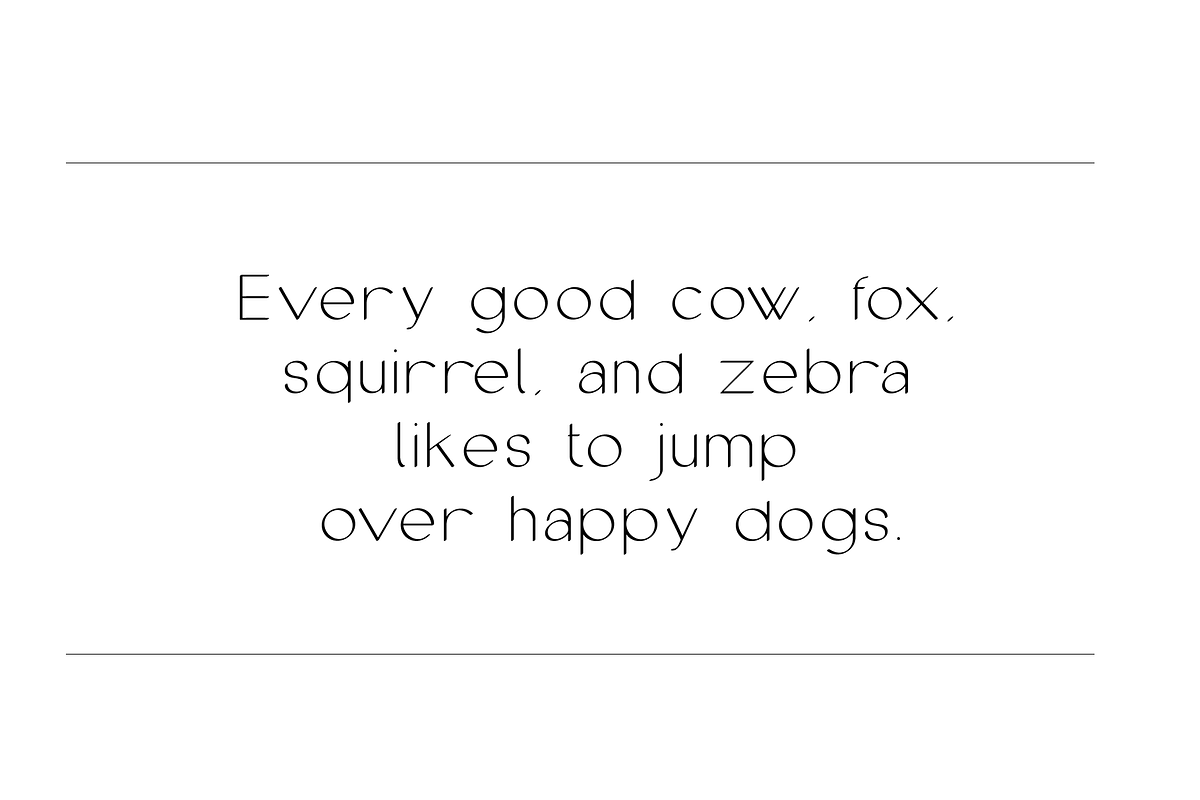Cofley - 10 Weight style sans serif, a Sans Serif Font by Gittype (Photo 5 of 11)