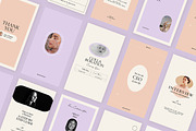 Entrepreneur Social Media Pack, a Social Media Template by Vynetta (Thumbnail 11 of 16)