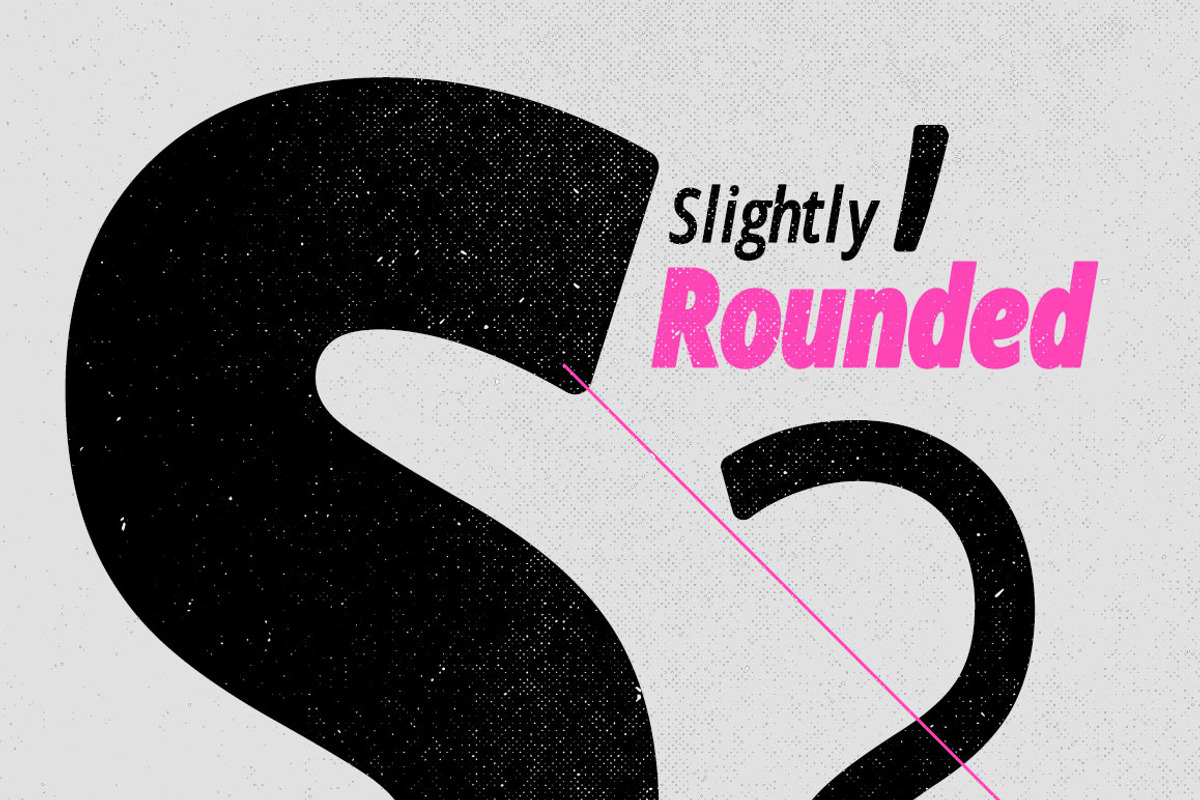 Novus Sans Typeface Family preview 3