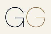 Cubron Grotesk 30 %Off, a Sans Serif Font by Horizon Type Foundry (Thumbnail 12 of 16)