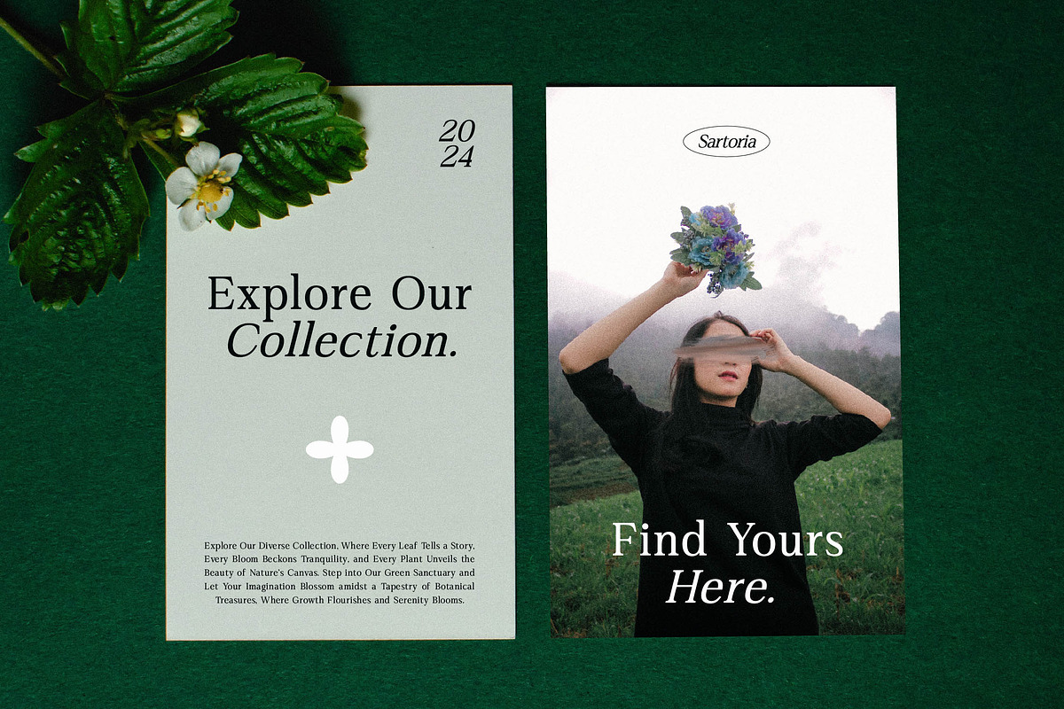 Gardmun Kinsley Modern Serif Font, a Serif Font by Letterena Studios (Photo 8 of 15)