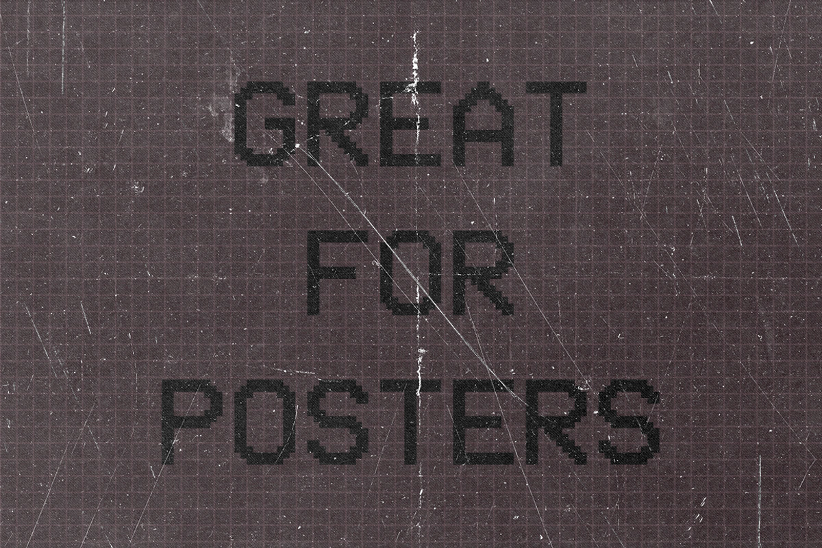 Dust Mega Pack, a Texture Graphic by Gromov Design (Photo 7 of 8)