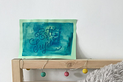 Watercolour Backgrounds, a Texture Graphic by Livi's Goodies (Thumbnail 5 of 6)