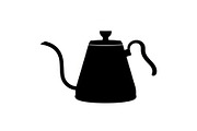 Pour Over Coffee Kettle Set, a Graphic by Designer_Momina (Thumbnail 9 of 14)