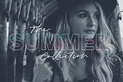 Electric Dreams Font Duo, a Sans Serif Font by Nicky Laatz (Thumbnail 16 of 22)