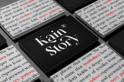 Mongela - Elegant Serif, a Serif Font by Novitype (Thumbnail 13 of 14)