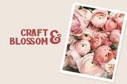 ROTTELY - DISPLAY FONT, a Serif Font by din-studio.com (Thumbnail 3 of 11)