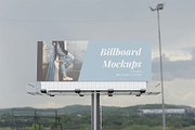 Billboard Mockup, an Advertising Mockup by zpackcreative (Thumbnail 3 of 5)