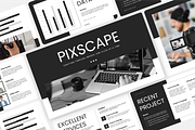 Photography Keynote Presentation, a Presentation Template by Kren Studio (Thumbnail 8 of 8)