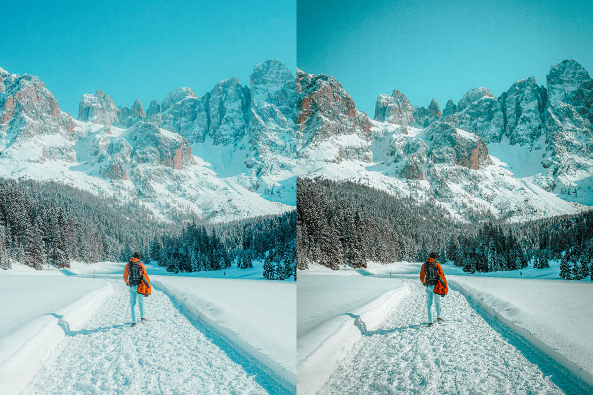 Editorial Photography Lightroom, a Preset Add-On by ARTSYNO (Photo 4 of 4)