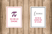 6 Valentine's Day Cards, a Card Template by Cyrah's Collection (Thumbnail 3 of 3)