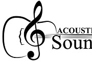 Acoustic Sound, a Branding & Logo Template by conac.danbogdan (Thumbnail 4 of 4)