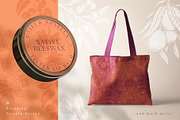 Australian Botanicals 4 in 1 Bundle, a Decorative Illustration by rouxsupplyco (Thumbnail 23 of 25)