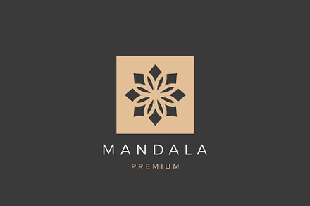 Simple And Minimalist Logo Design preview 3