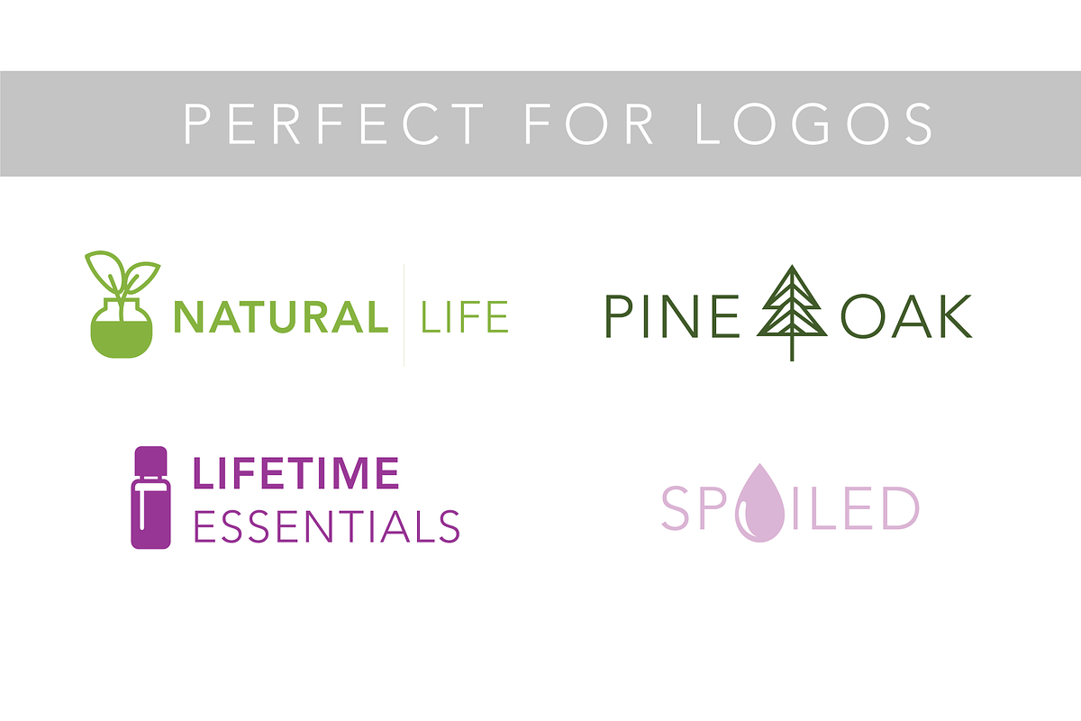 [80% OFF] Nature & Health Icon Set, an Outline Icon by Nick & Sarah (Photo 5 of 7)