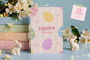 Easter Collection, a Seasonal Illustration by Creative Gallery (Thumbnail 2 of 8)
