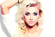 Bundle: PS Digital Painting Lab, an Action Add-On by JasGraphicTools (Thumbnail 55 of 59)
