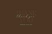 La Belle Signature Font, a Script Font by Nirmana Visual (Thumbnail 11 of 12)