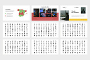 Goara : Cyber Security Google Slides, a Presentation Template by Punkl Camp (Thumbnail 5 of 9)
