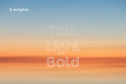 irene - a font with a temper, a Font by Pedro Azedo (Thumbnail 6 of 7)