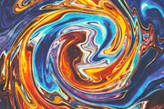 Marble Texture Maker Pro, an Action Add-On by IngeniousArtist (Thumbnail 6 of 6)
