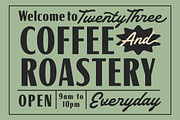 Malney Classic Font Duo, a Script Font by Letterhend Studio (Thumbnail 2 of 10)