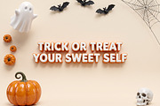 Spooky Halloween Background, a Holiday Photo by hkmonir (Thumbnail 14 of 21)