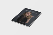 A4 Magazine Mockup, a Books & Magazine Mockup by Jestdio (Thumbnail 5 of 15)