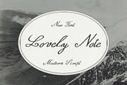 Elegant Calligraphy Ink Script Font, a Script Font by Ashiya Pixel (Thumbnail 8 of 29)