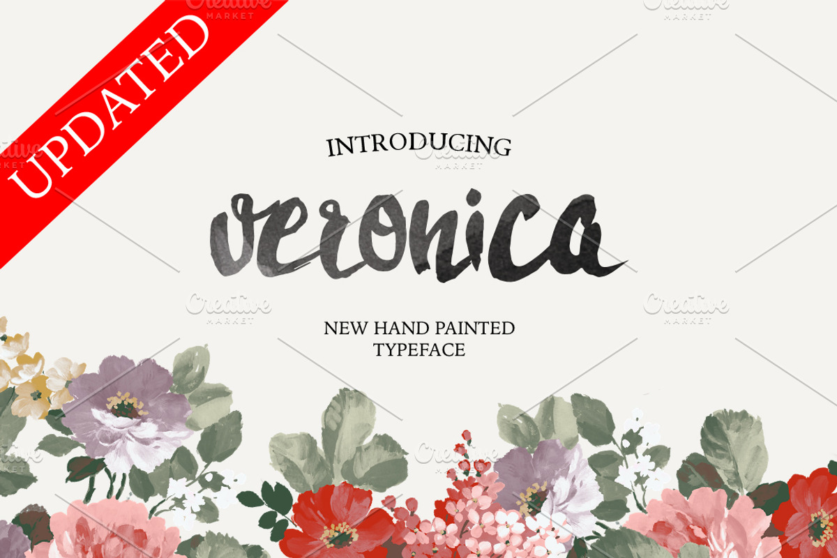 Veronica