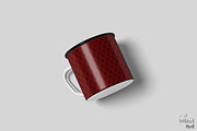 Seamless Red Crystal Textures Fire, a Texture Graphic by Arthitecture Home (Thumbnail 3 of 11)