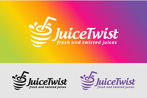 Juice Twist Logo