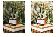 Indoor Home Lightroom Mobile Presets, an Action Add-On by BeArt-Presets (Thumbnail 7 of 15)