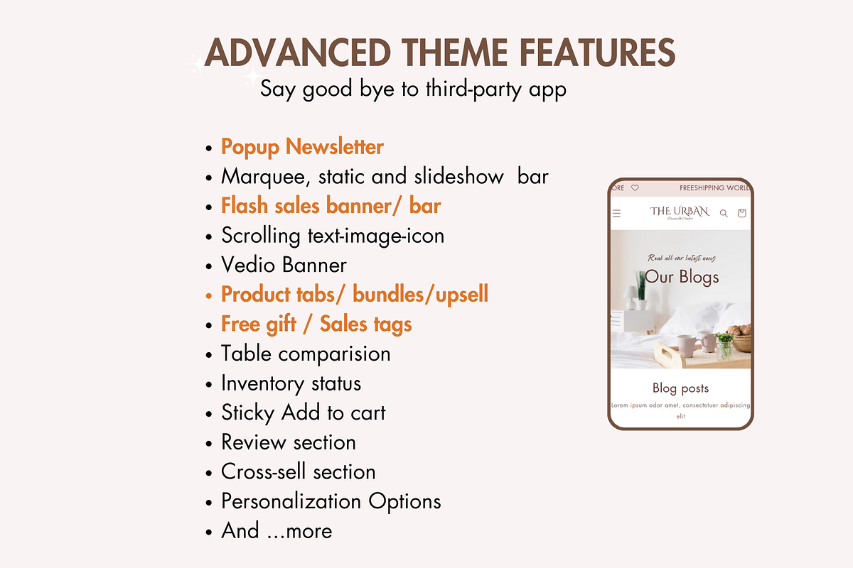 Urban - Premium Shopify Theme, a Shopify Template by Xynotheme (Photo 4 of 7)