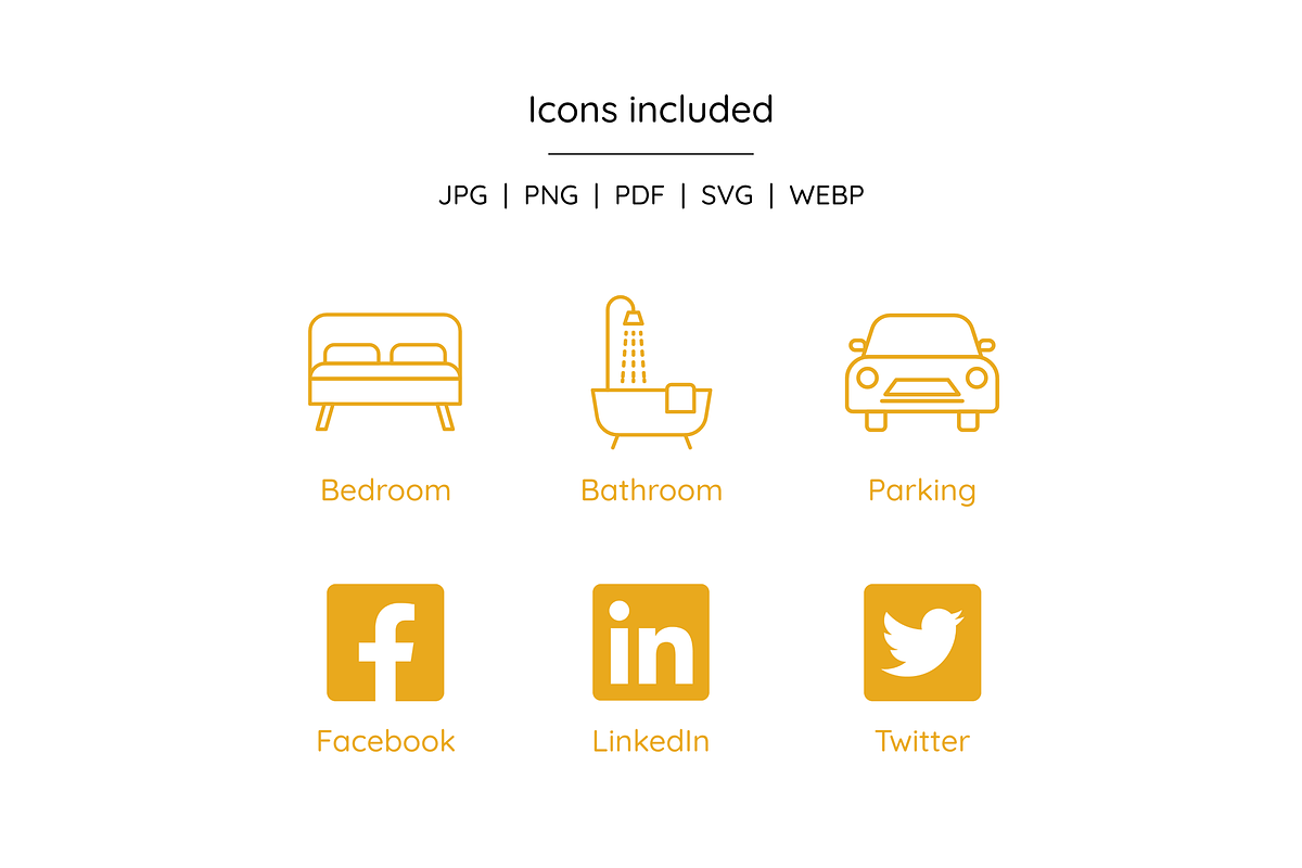 Real Estate Landscape Brochure preview 4