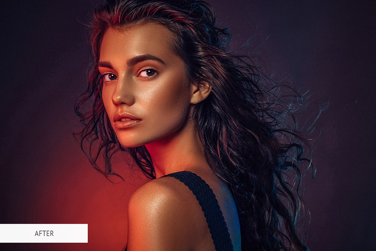 Ps Actions - Professional Retouch, an Action Add-On by FixThePhoto (Photo 2 of 32)