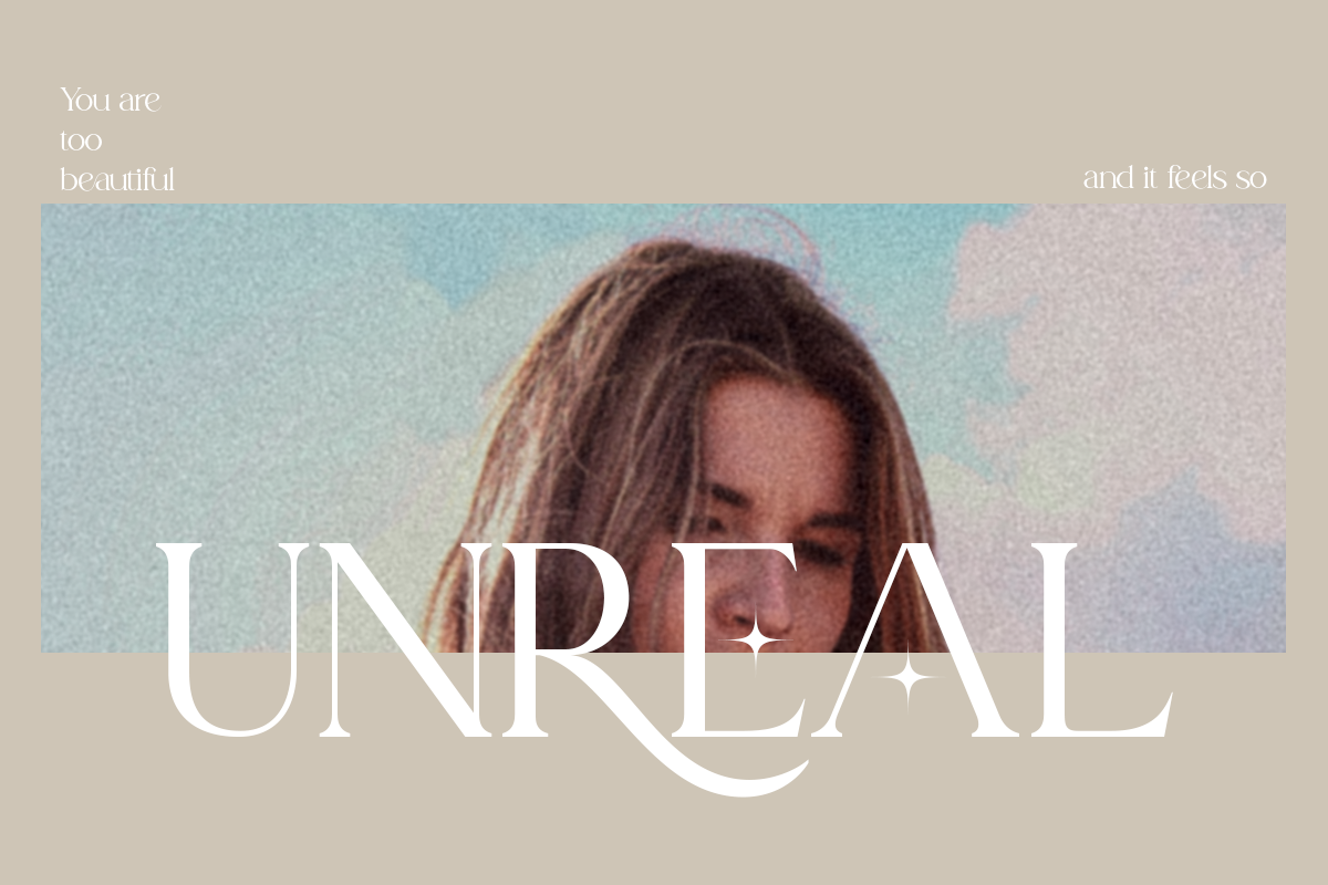 ROYAL PUERTO MODERN SERIF, a Serif Font by The_Type (Photo 7 of 11)