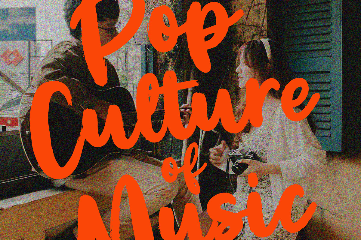 NCL BLISS SUREAL - Bold Script Font, a Script Font by Enxyclo Studio (Photo 3 of 10)