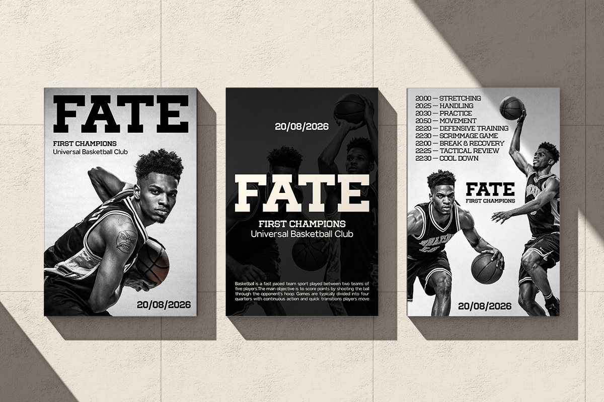 GC Back Ford - Urban Slab Typeface, a Slab Serif Font by Glyphonic (Photo 15 of 15)
