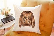 Autumn Aesthetic Elements Clipart, an Illustration by Sublimation Artist (Thumbnail 5 of 6)