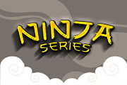 Katana - Elegant Japanese Samurai, a Handwritten Font by OWPictures (Thumbnail 9 of 11)