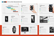 Pitch Pro | Powerpoint Template, a Presentation Template by Zacomic Studios (Thumbnail 13 of 26)