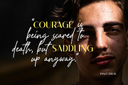 Monita Mandoria, a Font by Novitype (Thumbnail 6 of 15)